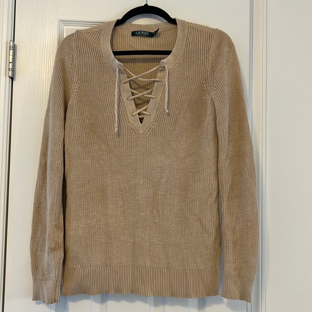 Ralph Lauren Sweater